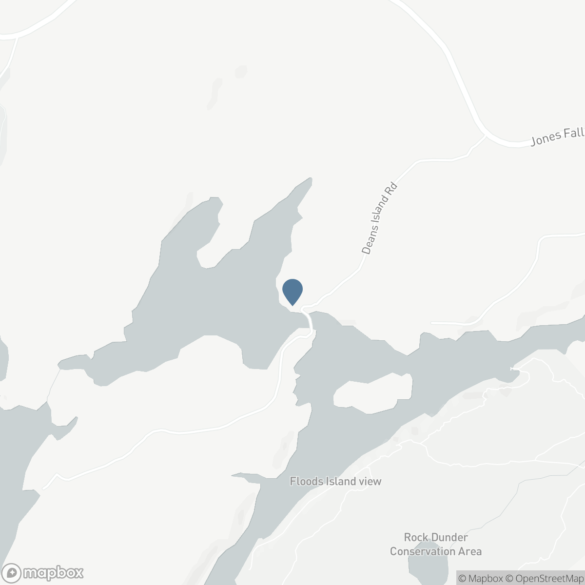 202 DEANS ISLAND ROAD, Rideau Lakes, Ontario K0G 1V0